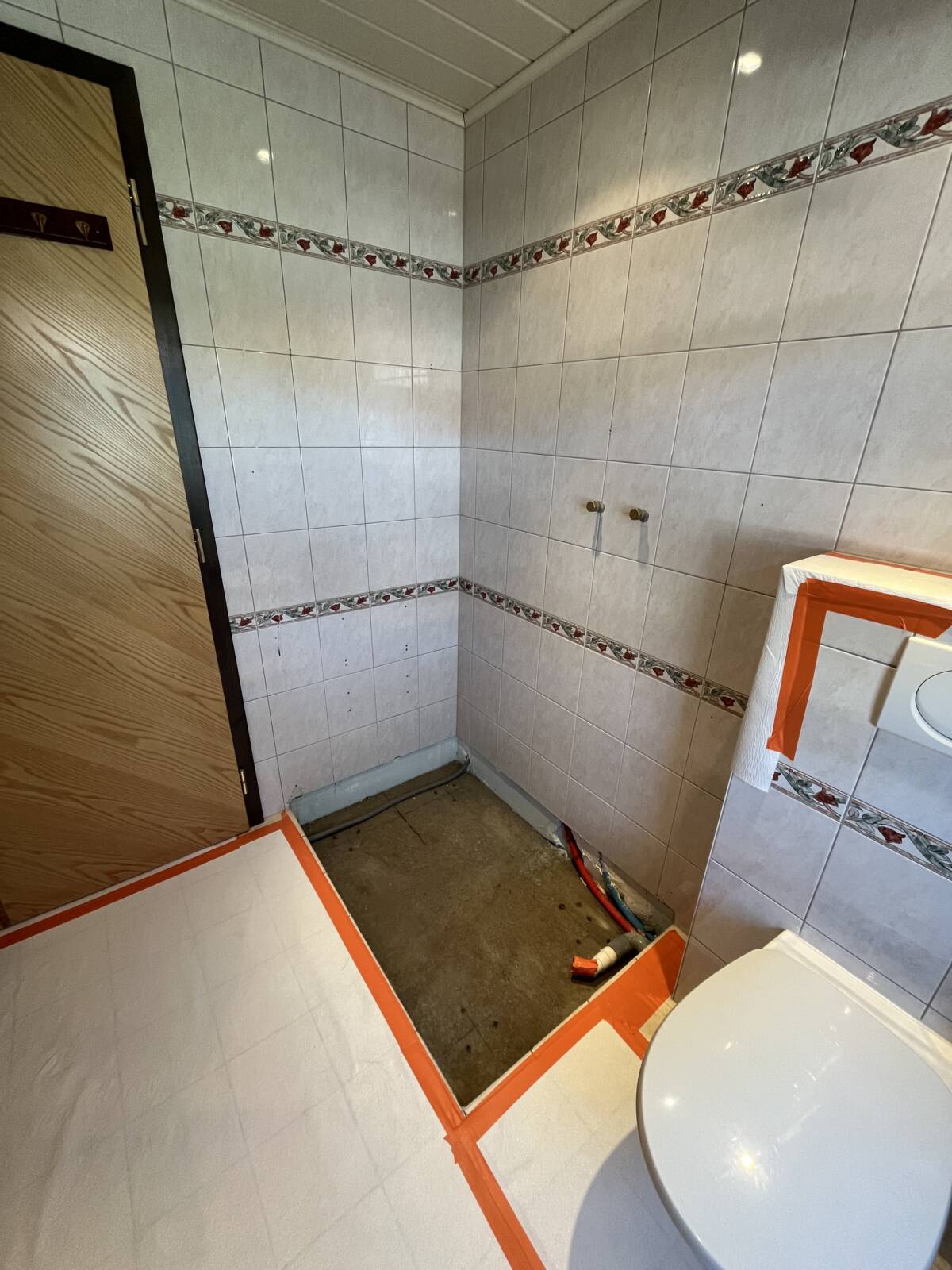 Salle de bain Brumath 3